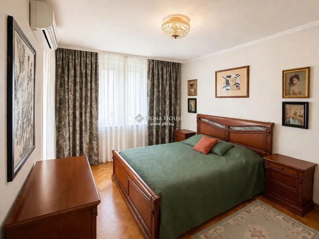 Eladó lakás Budapest II. kerület 74 nm
