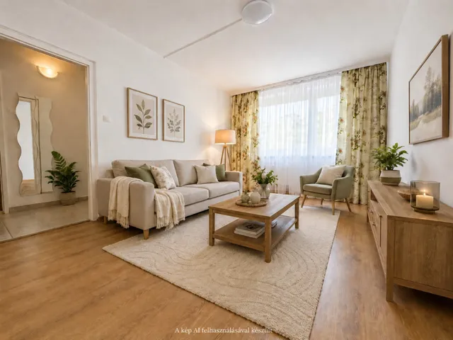 Eladó lakás Budapest XVIII. kerület, Havanna lakótelep 35 nm