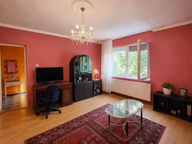 Eladó ház Budapest XVIII. kerület, Ganzkertváros 92 nm