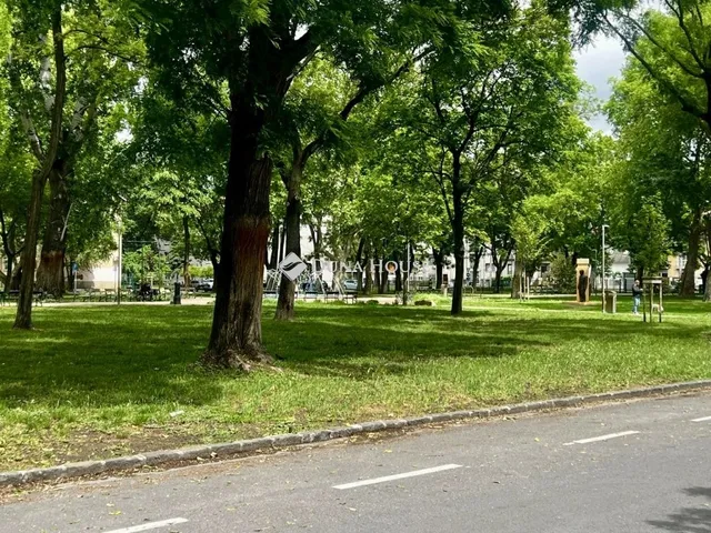 Kiadó lakás Budapest XIII. kerület, Angyalföld 40 nm
