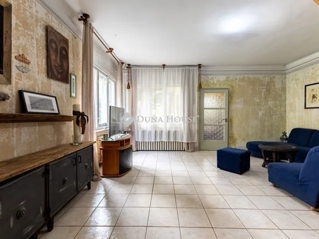 Eladó ház Budapest XVIII. kerület, Lónyaytelep 140 nm
