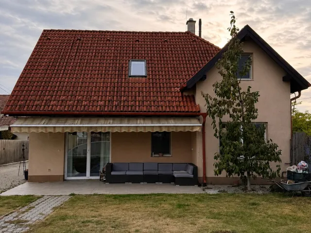 Eladó ház Budapest XVIII. kerület, Ganzkertváros 182 nm