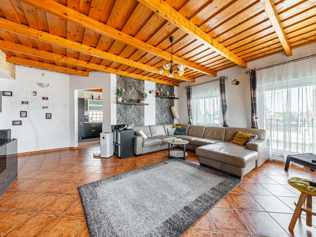 Eladó ház Budapest XVIII. kerület, Pestszentimre közp. 186 nm