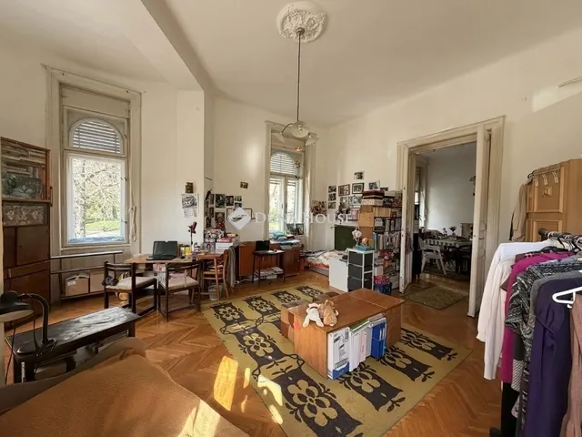 Eladó lakás Budapest XII. kerület 72 nm