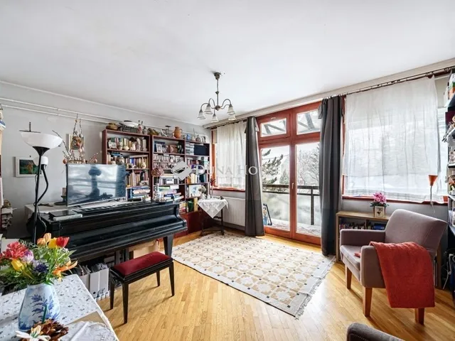 Eladó lakás Budapest II. kerület 72 nm