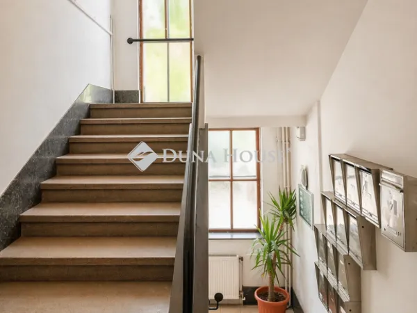Eladó lakás Budapest II. kerület 99 nm