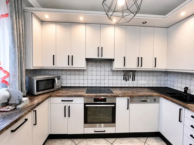 Eladó ház Budapest XVIII. kerület, Újpéteritelep 132 nm