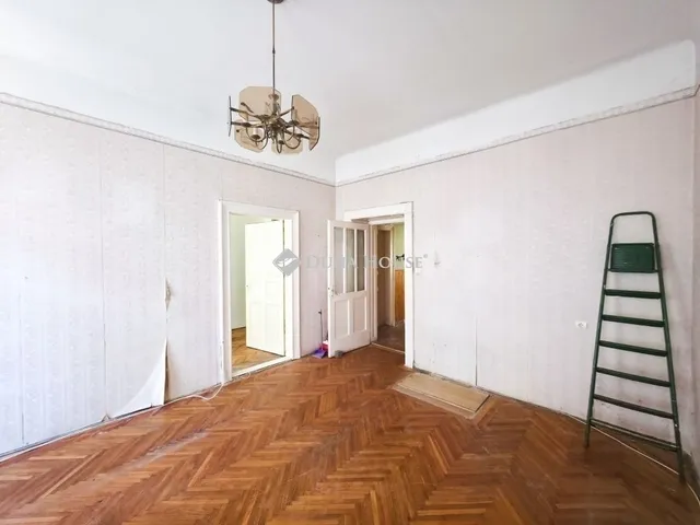 Eladó lakás Budapest VII. kerület 61 nm