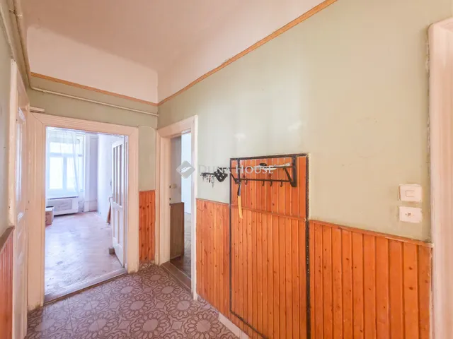 Eladó lakás Budapest VII. kerület 61 nm