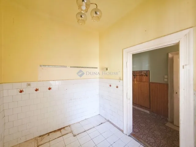 Eladó lakás Budapest VII. kerület 61 nm