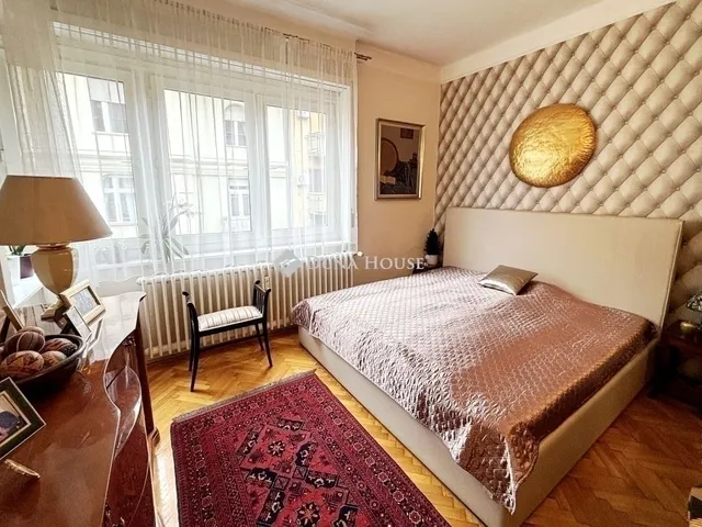 Eladó lakás Budapest XIII. kerület, Újlipótváros 87 nm