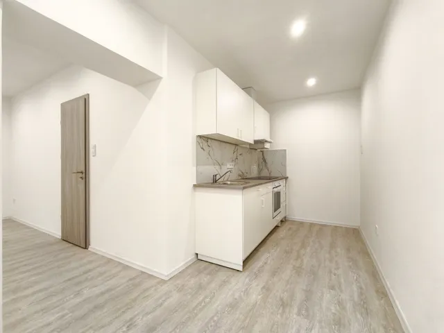 Eladó lakás Budapest III. kerület, Óbuda 29 nm