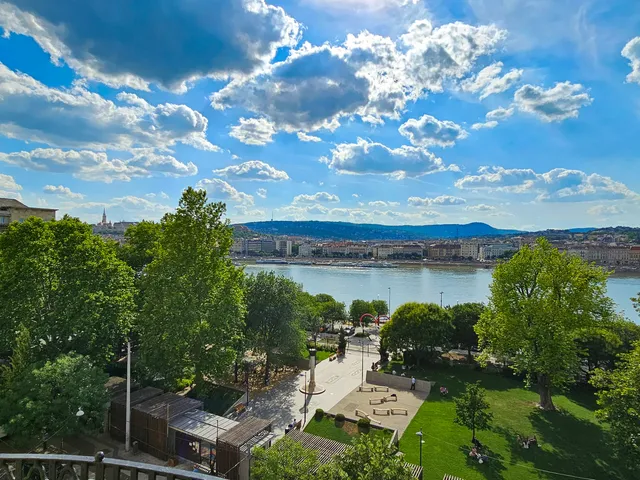 Eladó lakás Budapest V. kerület, Lipótváros 71 nm