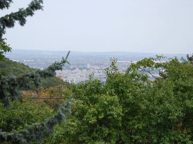 Eladó telek Budapest II. kerület 1548 nm