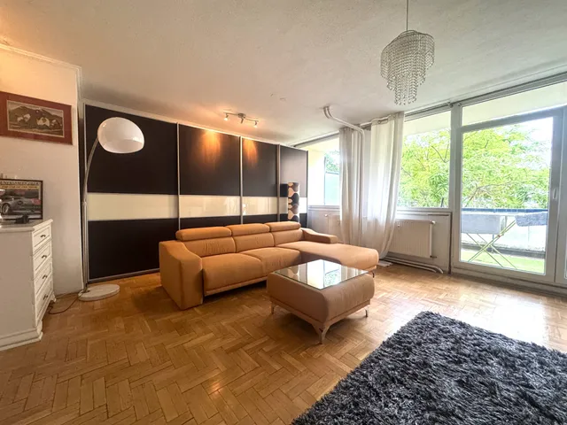 Eladó lakás Budapest XIX. kerület, Kispest 61 nm