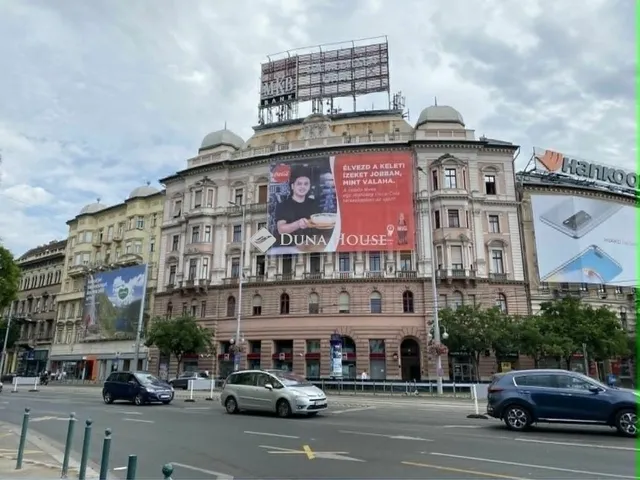 Eladó lakás Budapest XIII. kerület 32 nm
