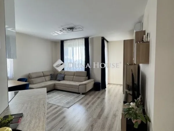 Eladó lakás Budapest XIII. kerület 54 nm