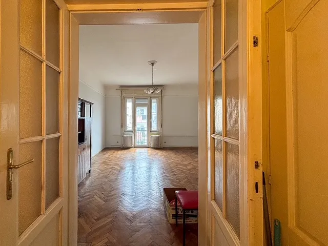 Eladó lakás Budapest II. kerület 138 nm