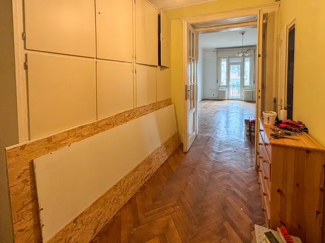 Eladó lakás Budapest II. kerület 138 nm