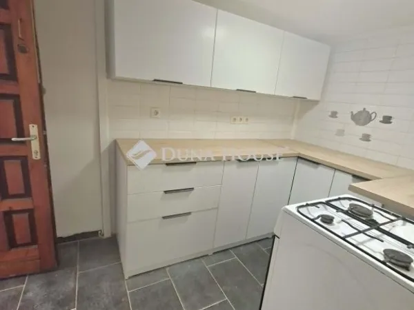 Eladó lakás Budapest VII. kerület 28 nm