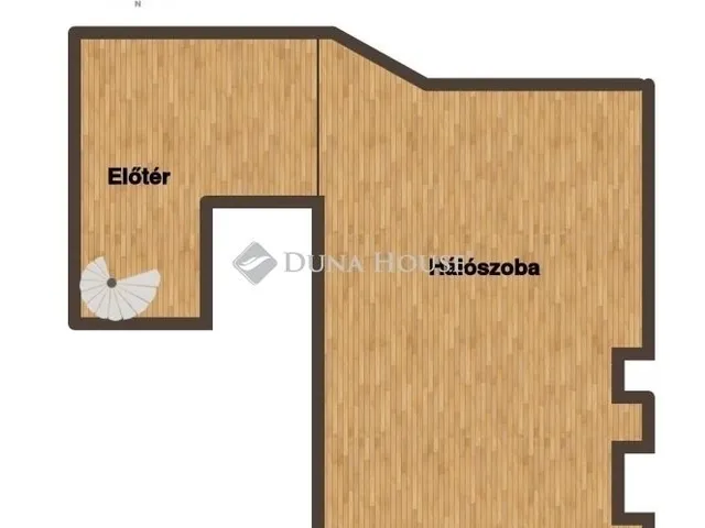 Eladó lakás Budapest IX. kerület 31 nm