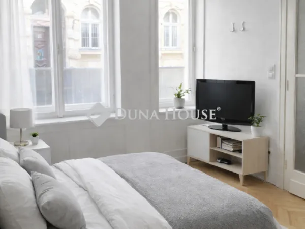Eladó lakás Budapest VII. kerület, Belső-Erzsébetváros 60 nm