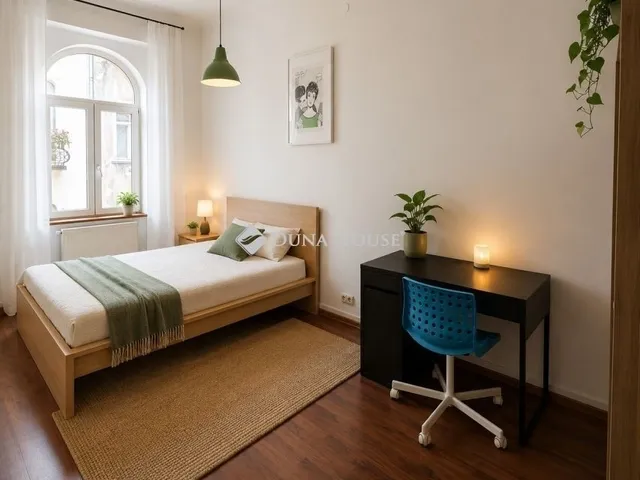 Eladó lakás Budapest VI. kerület 78 nm