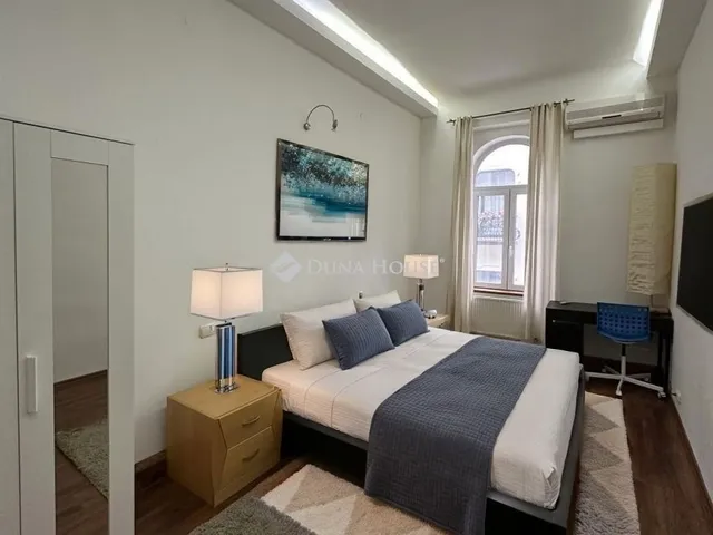 Eladó lakás Budapest VI. kerület 78 nm