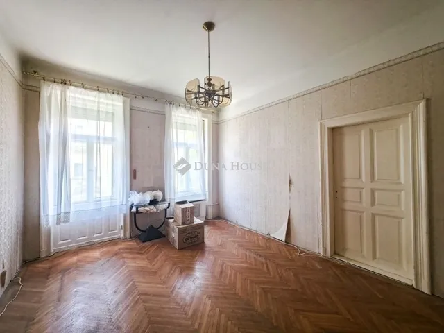 Eladó lakás Budapest VII. kerület 61 nm