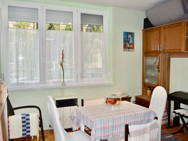 Eladó lakás Budapest XI. kerület 68 nm