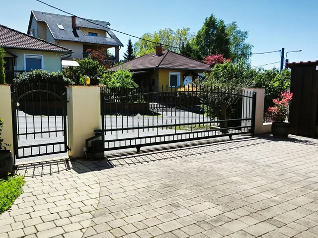 Eladó ház Budapest XVII. kerület, Szárazhegy 108 nm