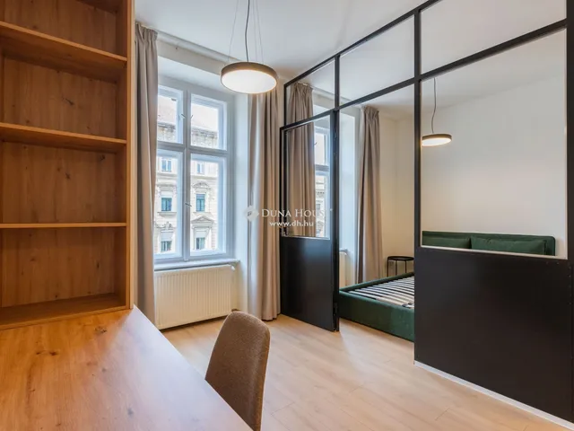 Kiadó lakás Budapest VIII. kerület 50 nm