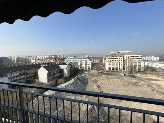 Eladó lakás Budapest XIII. kerület 57 nm