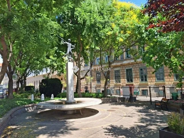 Eladó lakás Budapest VII. kerület 68 nm