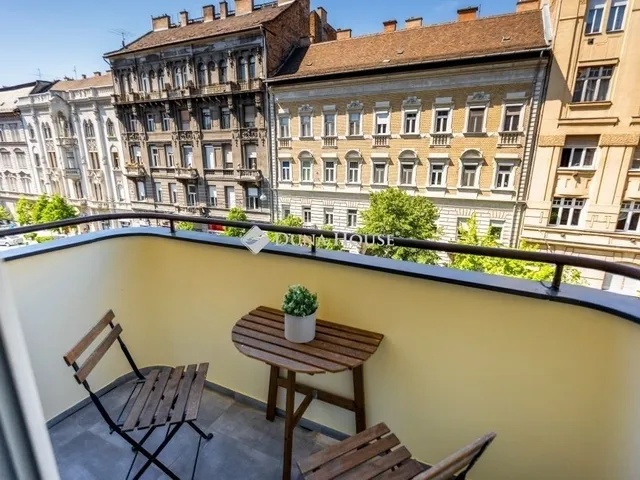 Eladó lakás Budapest VII. kerület 90 nm