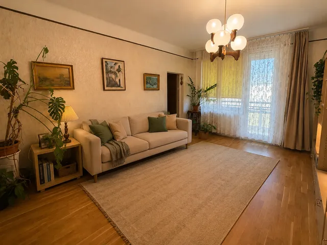 Eladó lakás Budapest IV. kerület 54 nm