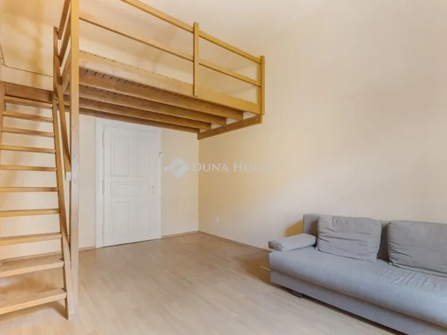 Eladó lakás Budapest VII. kerület 31 nm