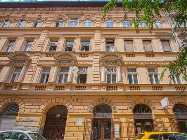Eladó lakás Budapest VII. kerület 31 nm