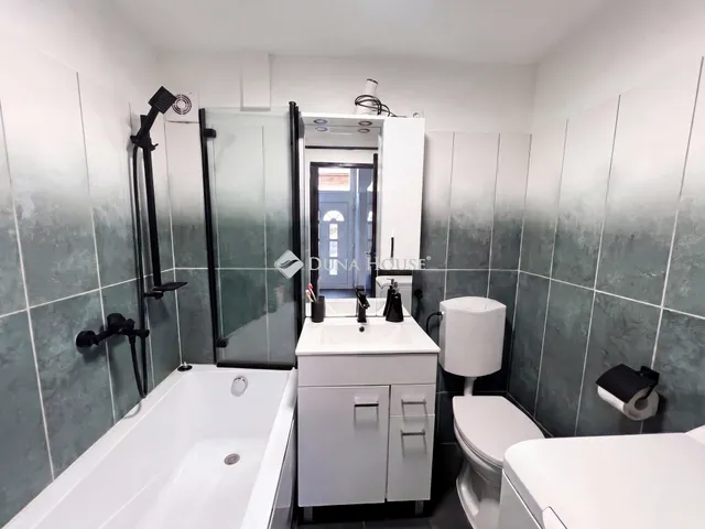 Eladó lakás Budapest VII. kerület 38 nm