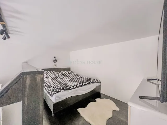 Eladó lakás Budapest VII. kerület 38 nm