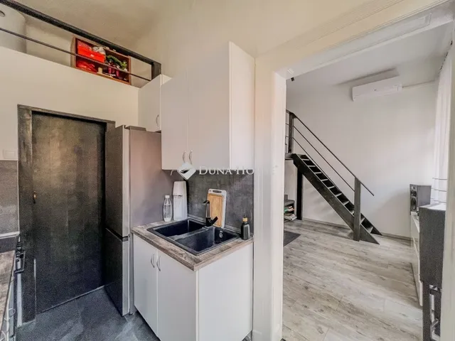 Eladó lakás Budapest VII. kerület 38 nm