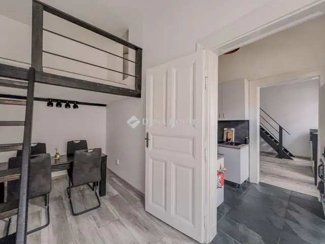 Eladó lakás Budapest VII. kerület 38 nm