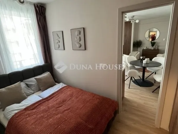 Eladó lakás Budapest VII. kerület 34 nm