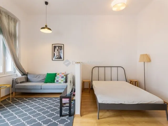 Eladó lakás Budapest VII. kerület, Külső-Erzsébetváros 31 nm