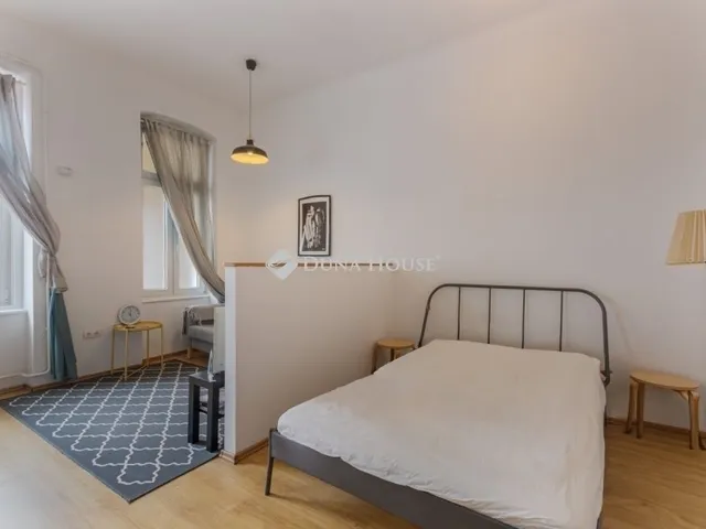 Eladó lakás Budapest VII. kerület, Külső-Erzsébetváros 31 nm