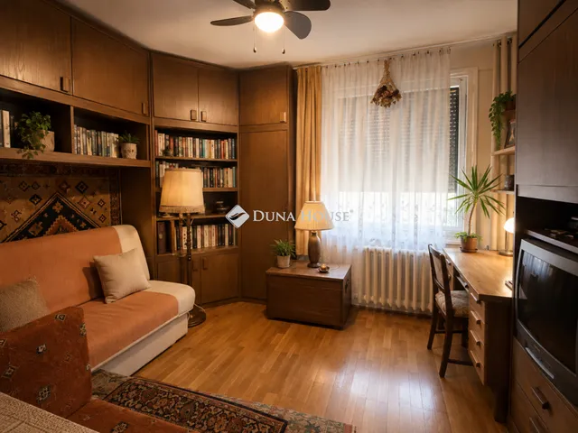 Eladó lakás Budapest IV. kerület 54 nm
