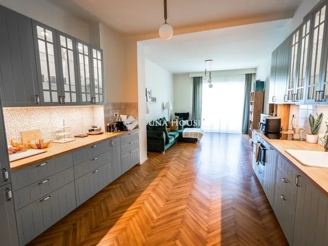 Eladó lakás Budapest VII. kerület 90 nm