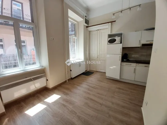 Eladó lakás Budapest VII. kerület 58 nm