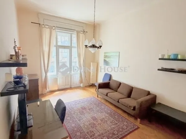 Eladó lakás Budapest VII. kerület 67 nm