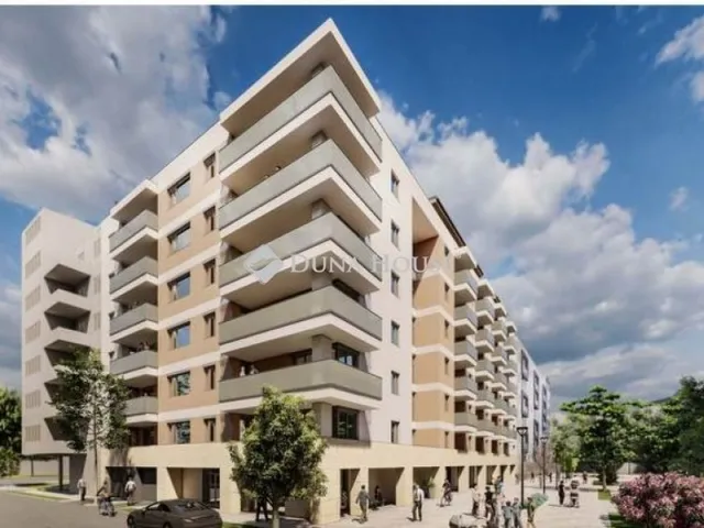 Eladó lakás Budapest XIII. kerület, Angyalföld 82 nm